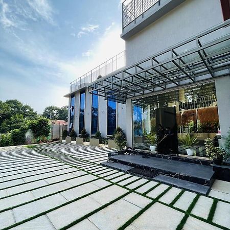 Miracle Hotel And Resorts Calecute Exterior foto