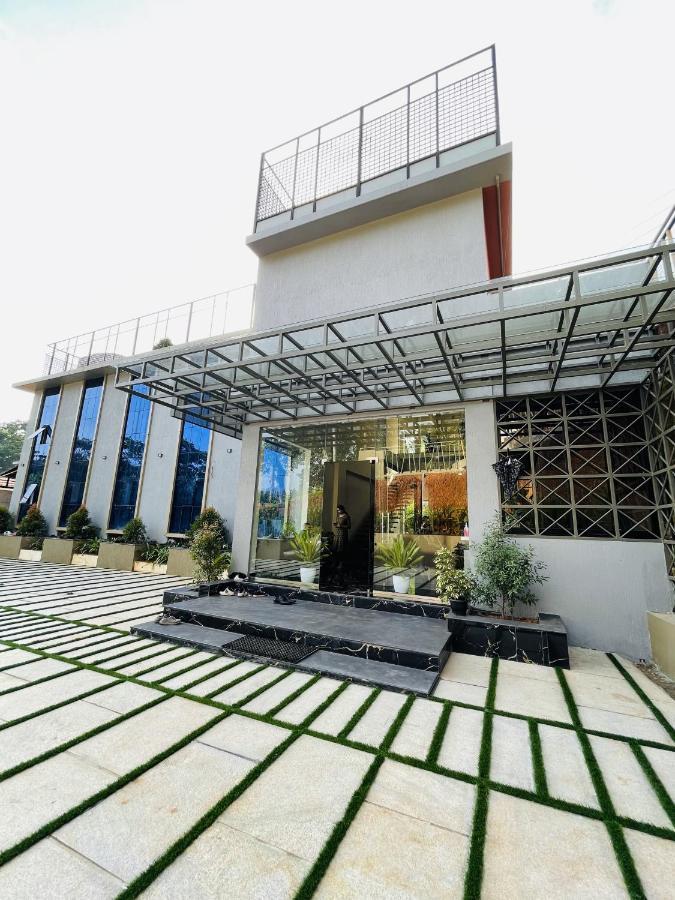 Miracle Hotel And Resorts Calecute Exterior foto