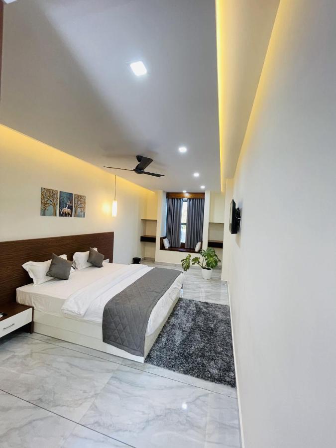 Miracle Hotel And Resorts Calecute Exterior foto