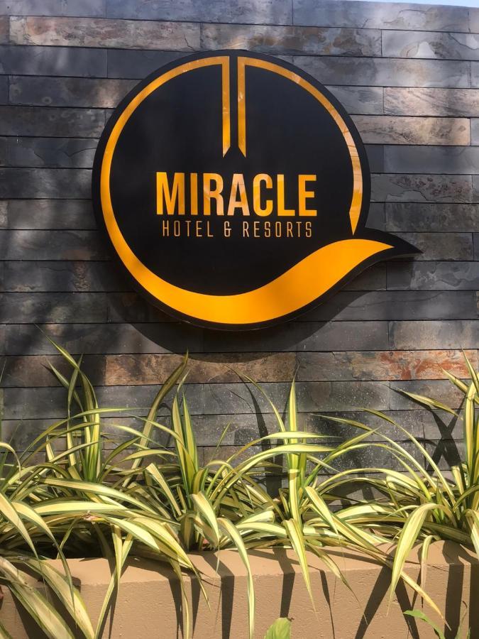 Miracle Hotel And Resorts Calecute Exterior foto