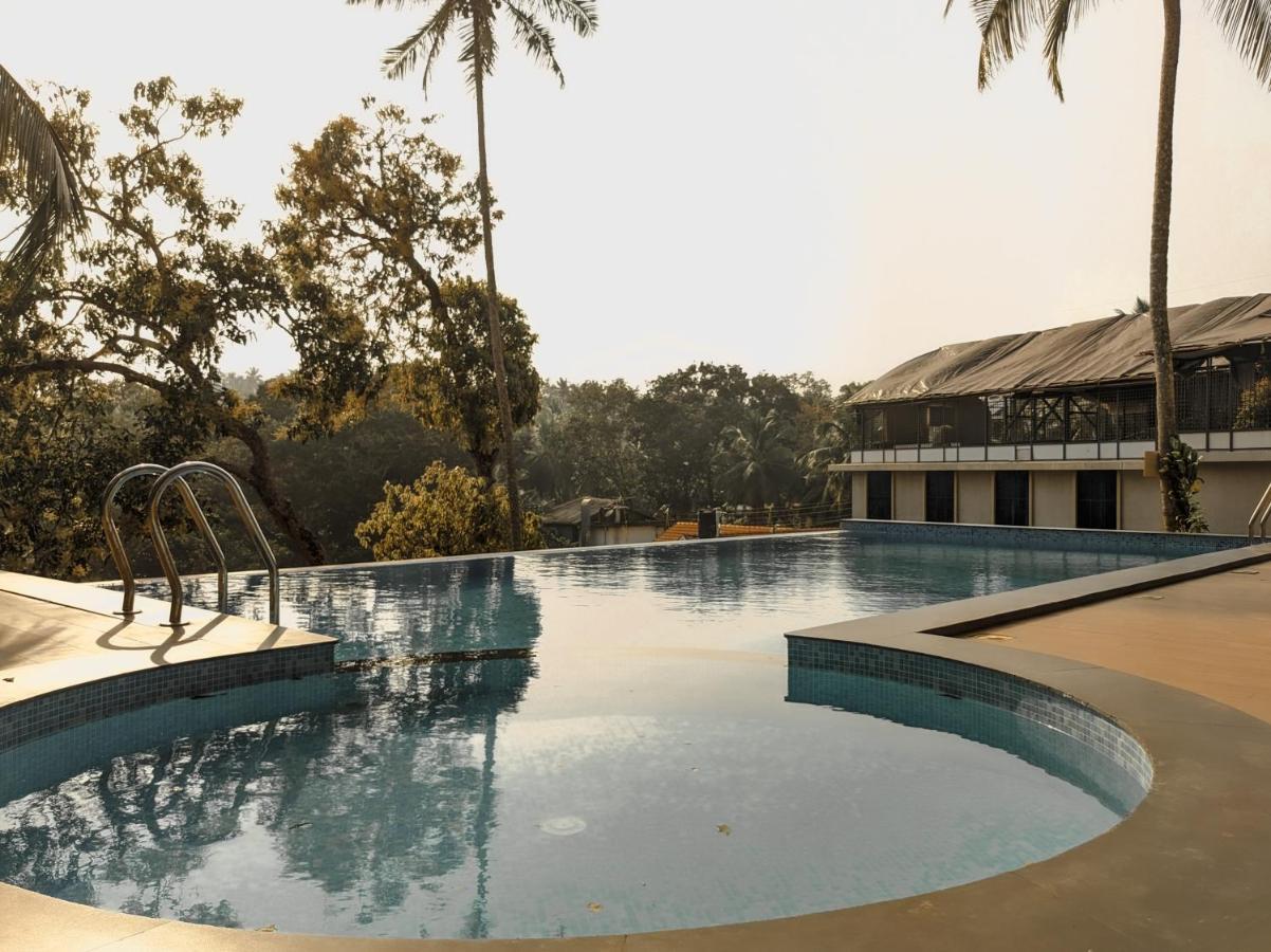 Miracle Hotel And Resorts Calecute Exterior foto