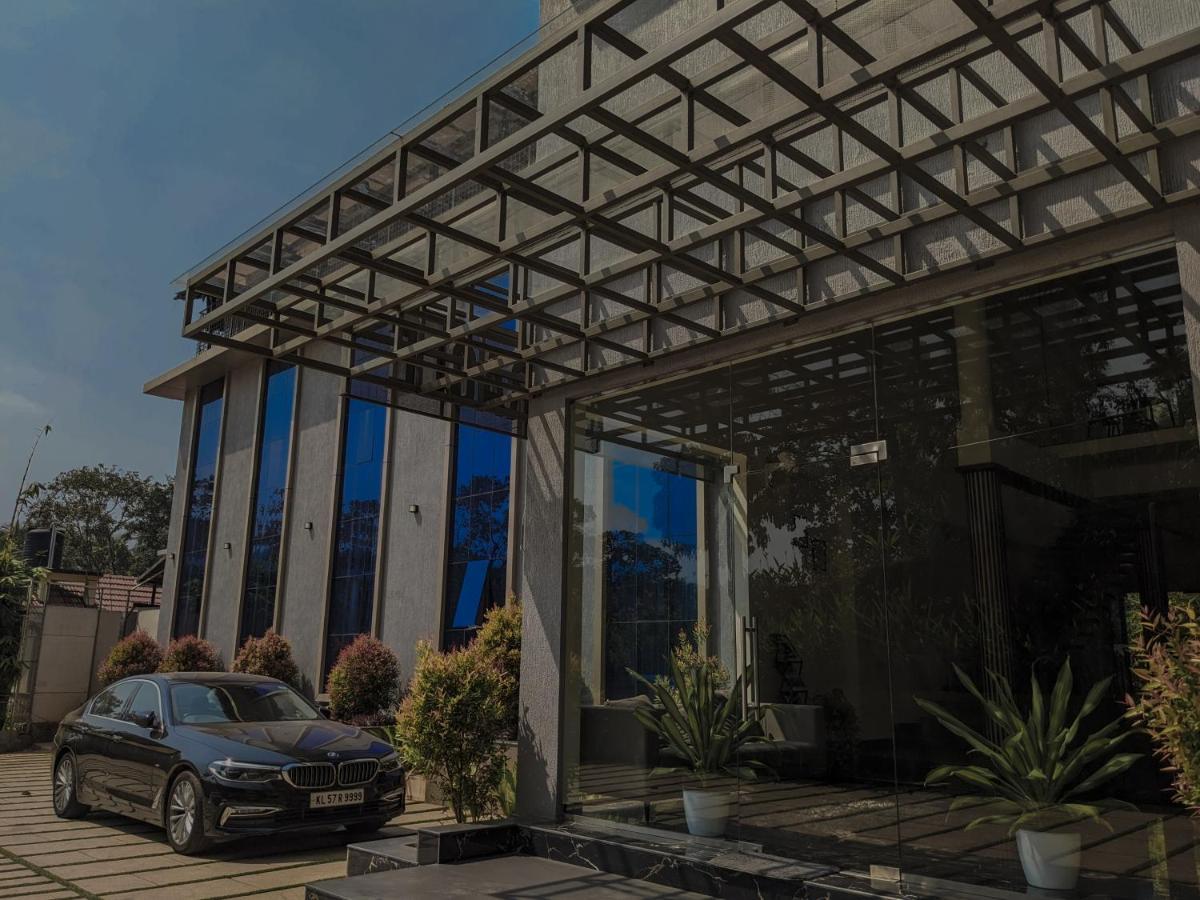 Miracle Hotel And Resorts Calecute Exterior foto