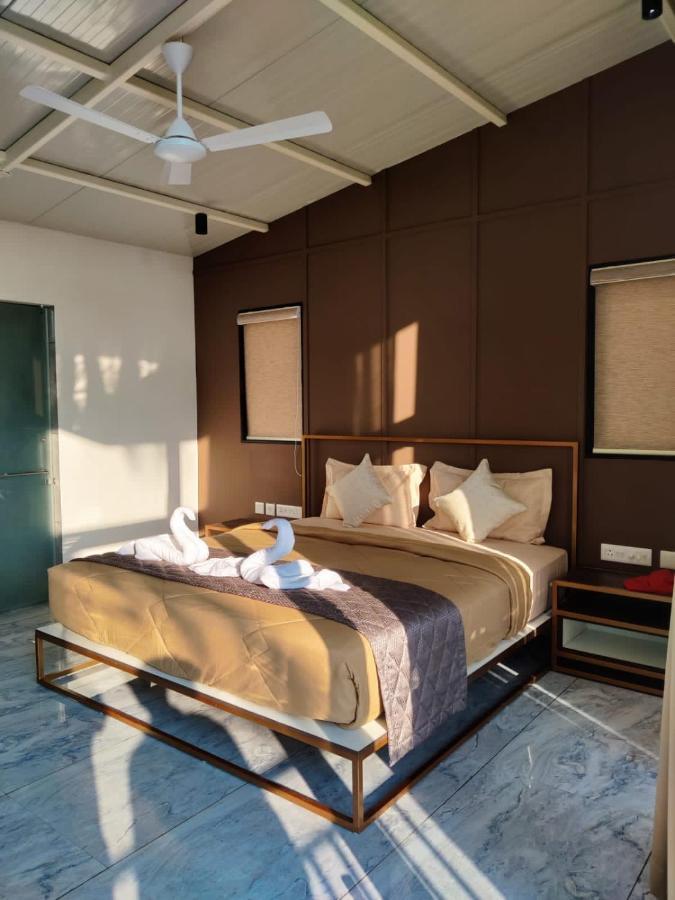 Miracle Hotel And Resorts Calecute Exterior foto