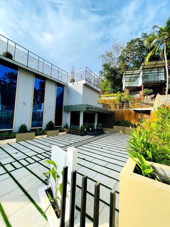 Miracle Hotel And Resorts Calecute Exterior foto